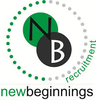 New Beginnings Recruitment is a transformation talent provider with a passion for the development and placement of young people and qualified professionals.